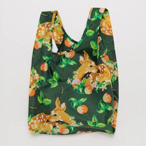 NWT Baby Baggu - Deer
